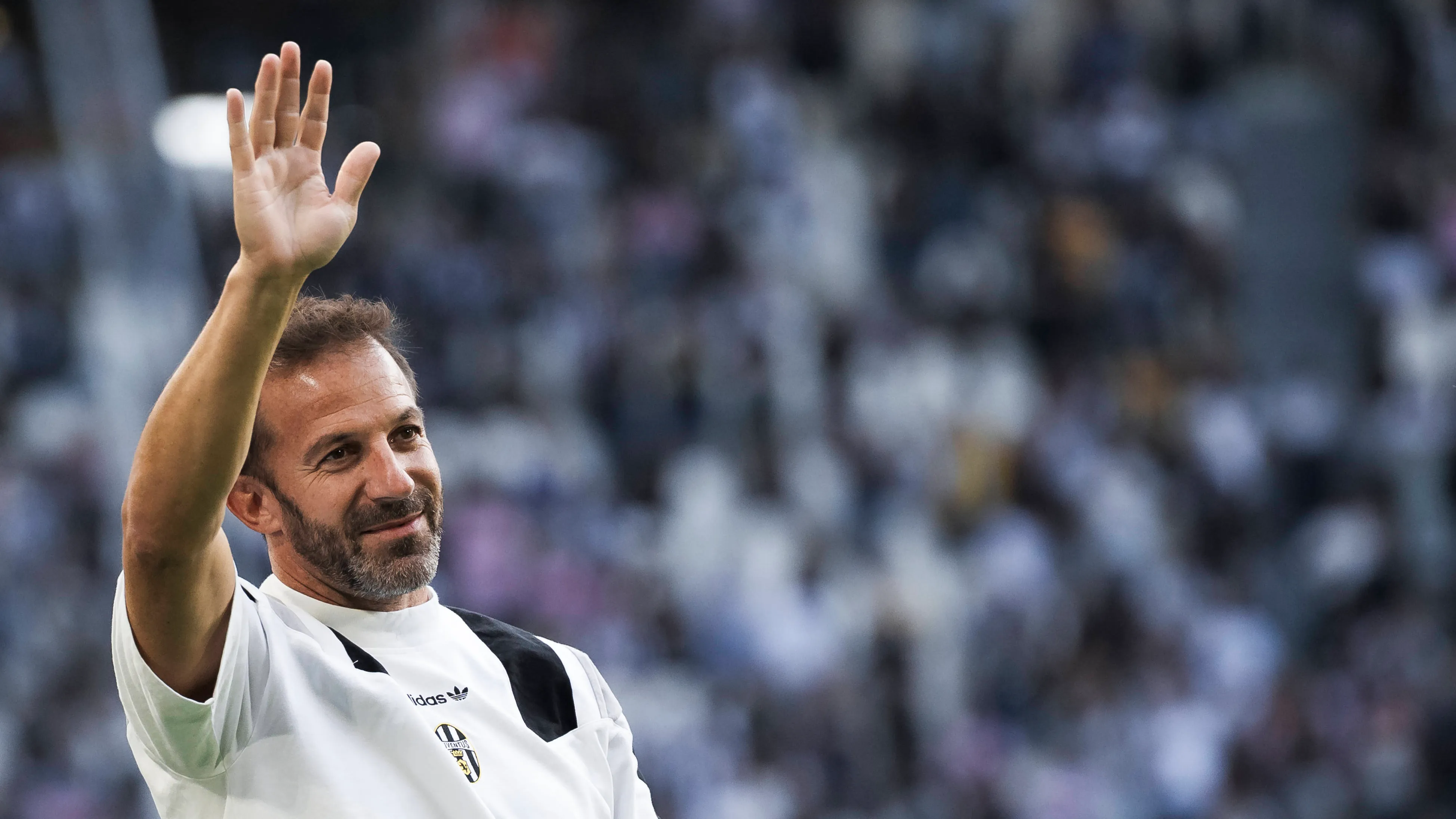 ديل بييرو يعزو خسارة روما أمام ريال مدريد إلى تراجع التركيز