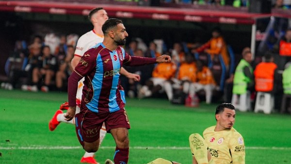 بعد هاتريك محمد صلاح مع طرابزون.. تييري هنري يوجه رسالة إلى ليفربول