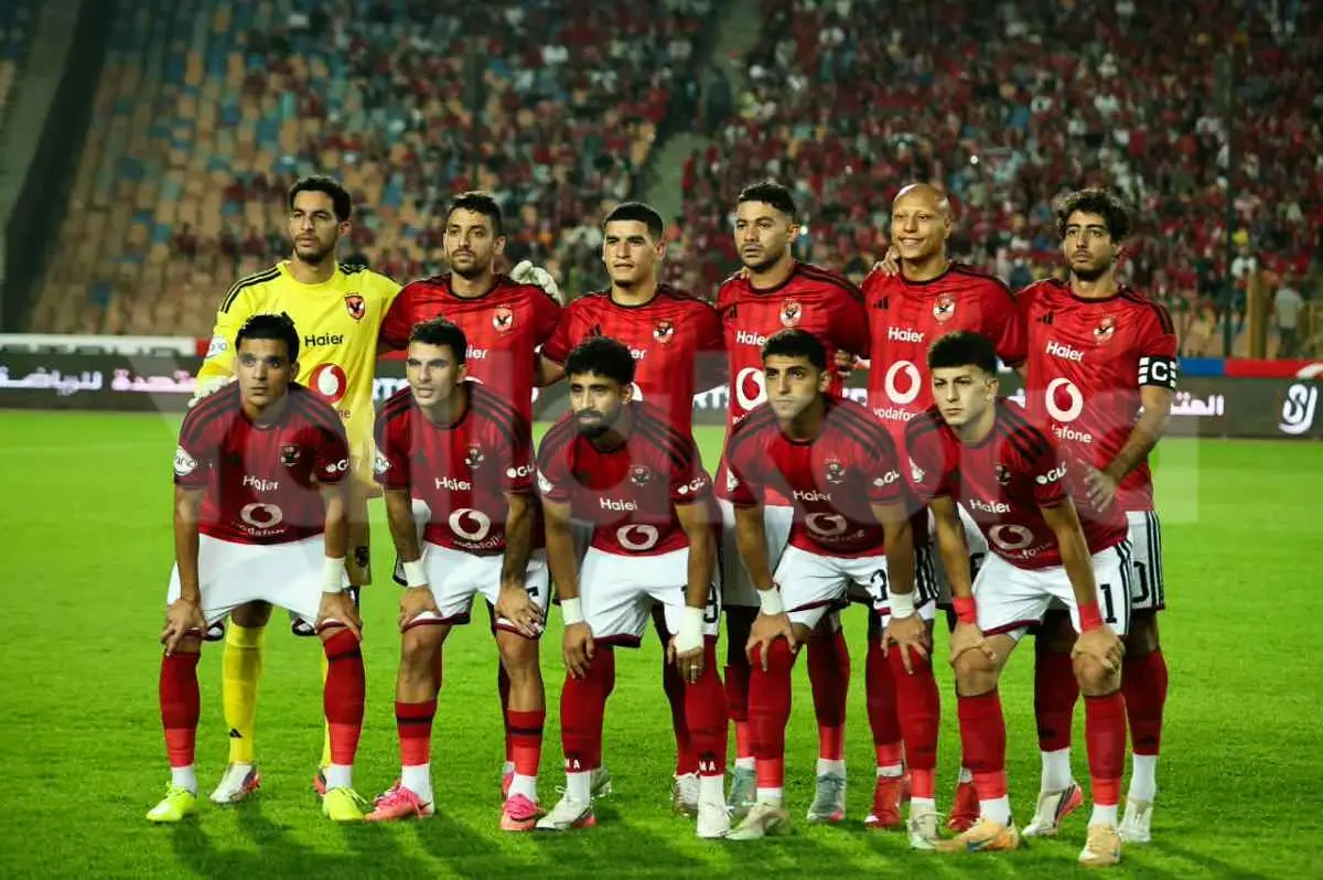 الأهلي أمام بترول أسيوط: 5 انتصارات وخسارة تاريخية وحيدة في الكأس