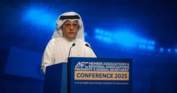 الاتحاد الآسيوي يحدد موعد ومكان مؤتمر الاتحادات لعام 2026