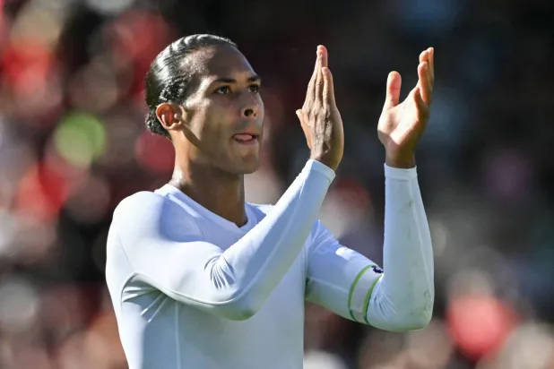 ليفربول يحقق فوزًا صعبًا على بورنموث بهدف إيساك في الدوري الإنجليزي