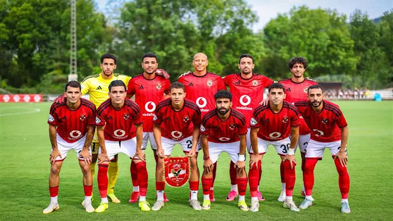 الأهلي يوضح حقيقة عودة منصب المدير الرياضي.. تفاصيل