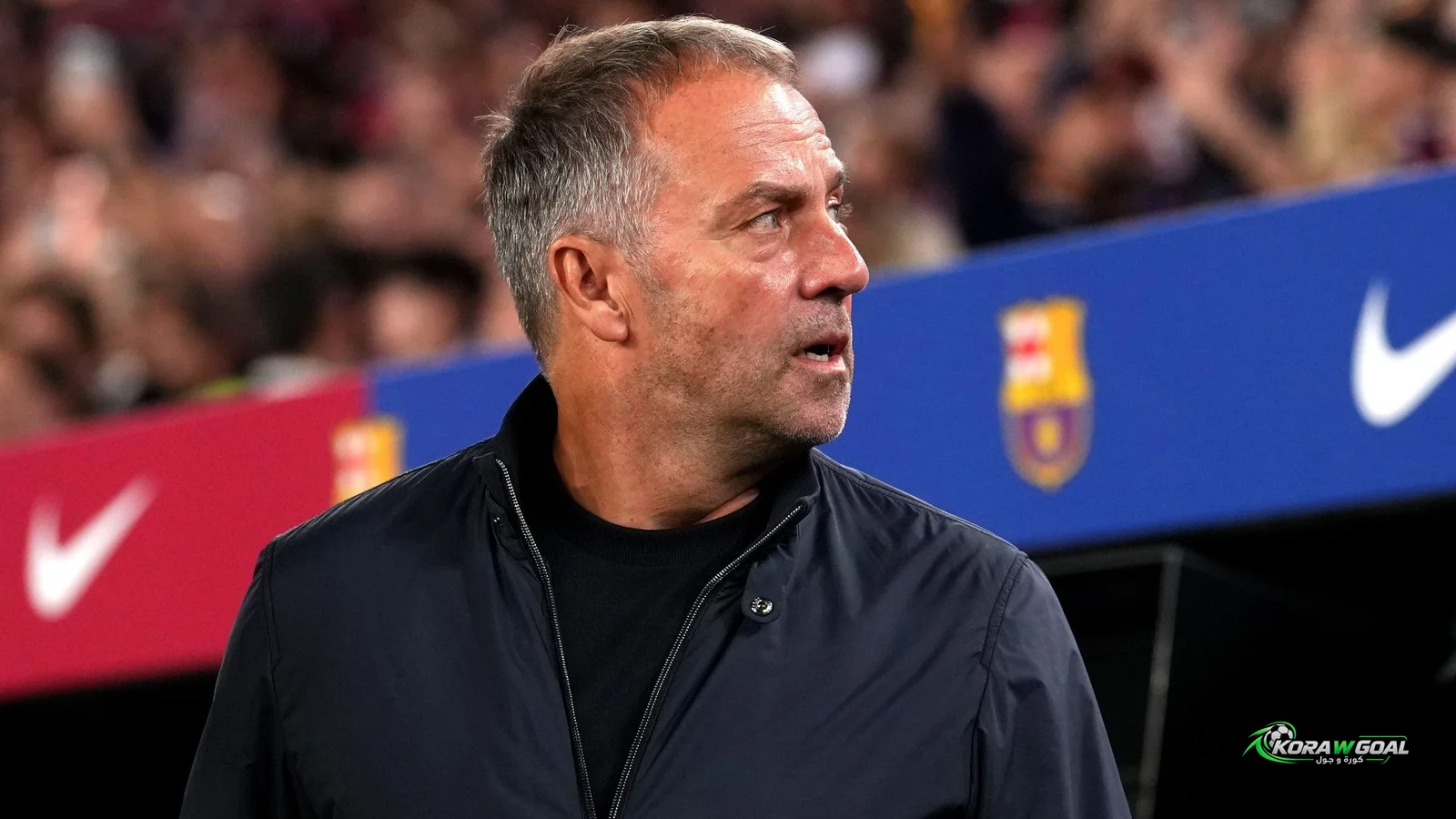 فليك: حان الوقت لمنح لاعب برشلونة الشاب الفرصة التي يستحقها