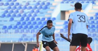 غزل المحلة يفوز على بلطيم وديًا قبل مواجهة أبو قير للأسمدة