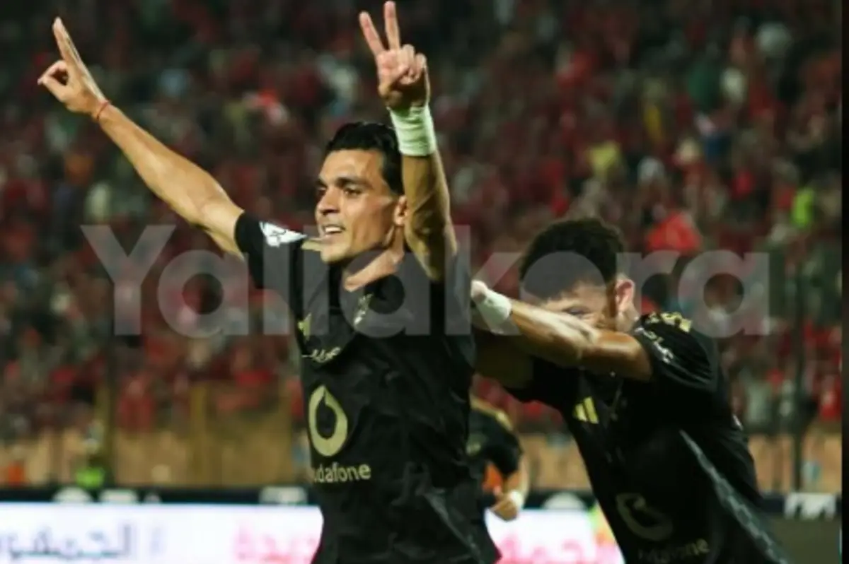بقيادة بنشرقي والمهدي.. اللاعبون الأكثر حصدًا لجائزة "رجل المباراة" في الدوري (صور)