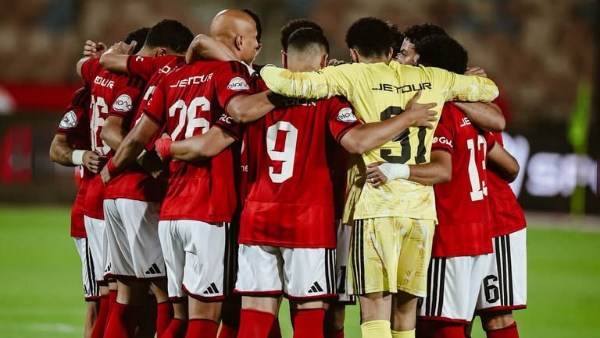 مواعيد مباريات الأهلي المقبلة في الدوري وكأس الرابطة والكونفدرالية