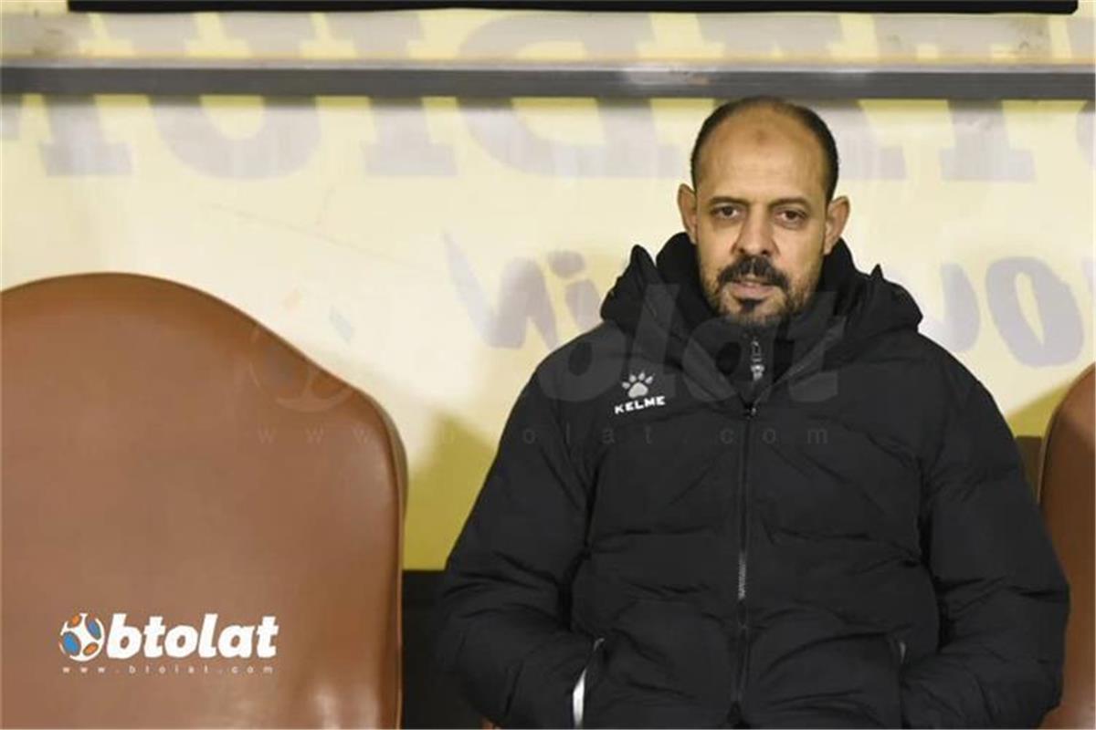 عماد النحاس يعلن اتفاقه على تدريب الوحدات الأردني بعد رحيله عن المصري
