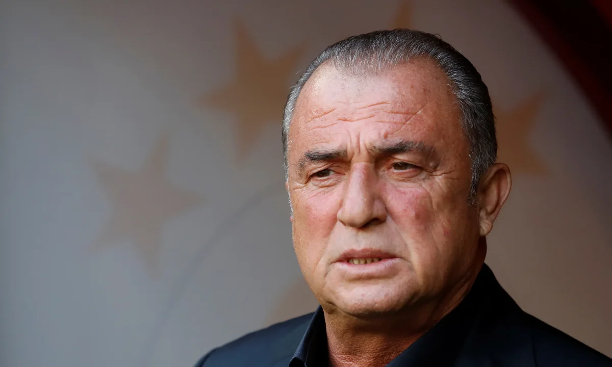 فاتح تريم يتولى مهمة مراقب فني من UEFA في مباراة غلطة سراي وبرشلونة