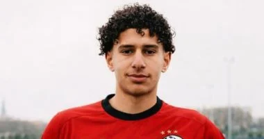 محمد جلال الباي.. موهبة مصرية في كلوب بروج تتابعها الكرة المصرية
