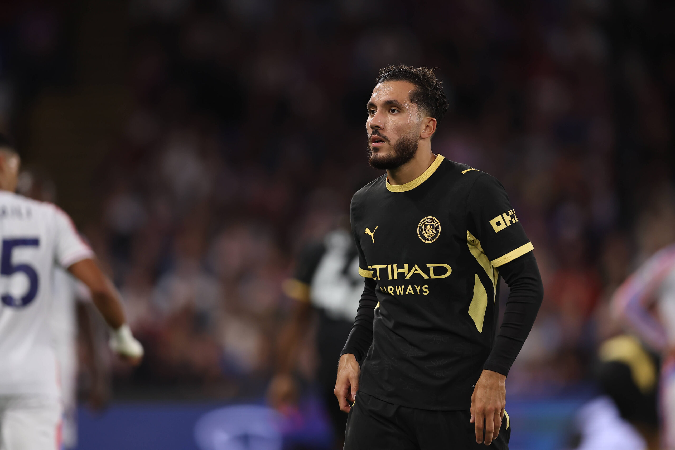 تشيلسي يدخل سباق التعاقد مع ريان شرقي إلى جانب ريال مدريد