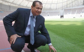 حسين سعيد: كأس الخليج صنعت ذكريات وصداقات وأسهمت في تطوير الكرة الخليجية