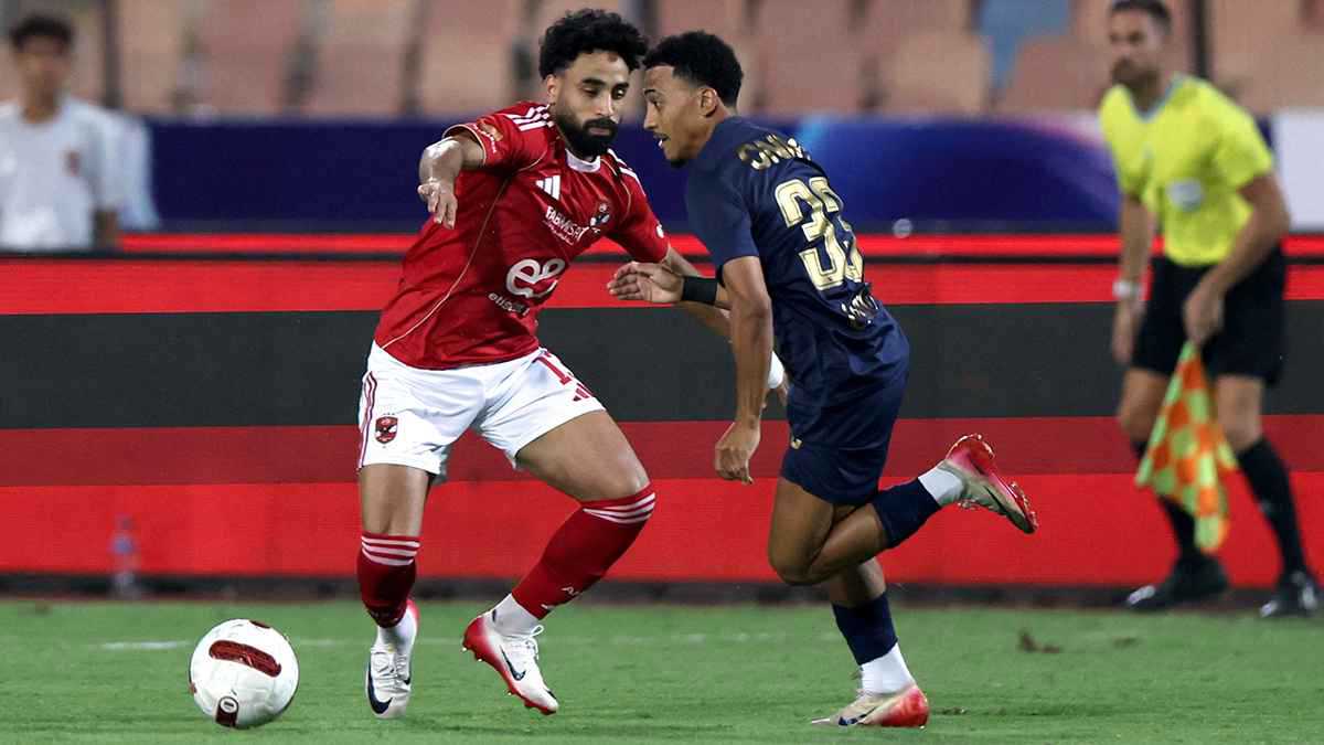 الأهلي والزمالك قبل القمة: ماذا تقول أرقام المواجهات؟