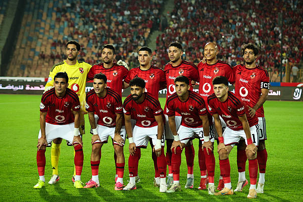 الأهلي يعود إلى التدريبات ويستغل التوقف الدولي لتجهيز لاعبيه