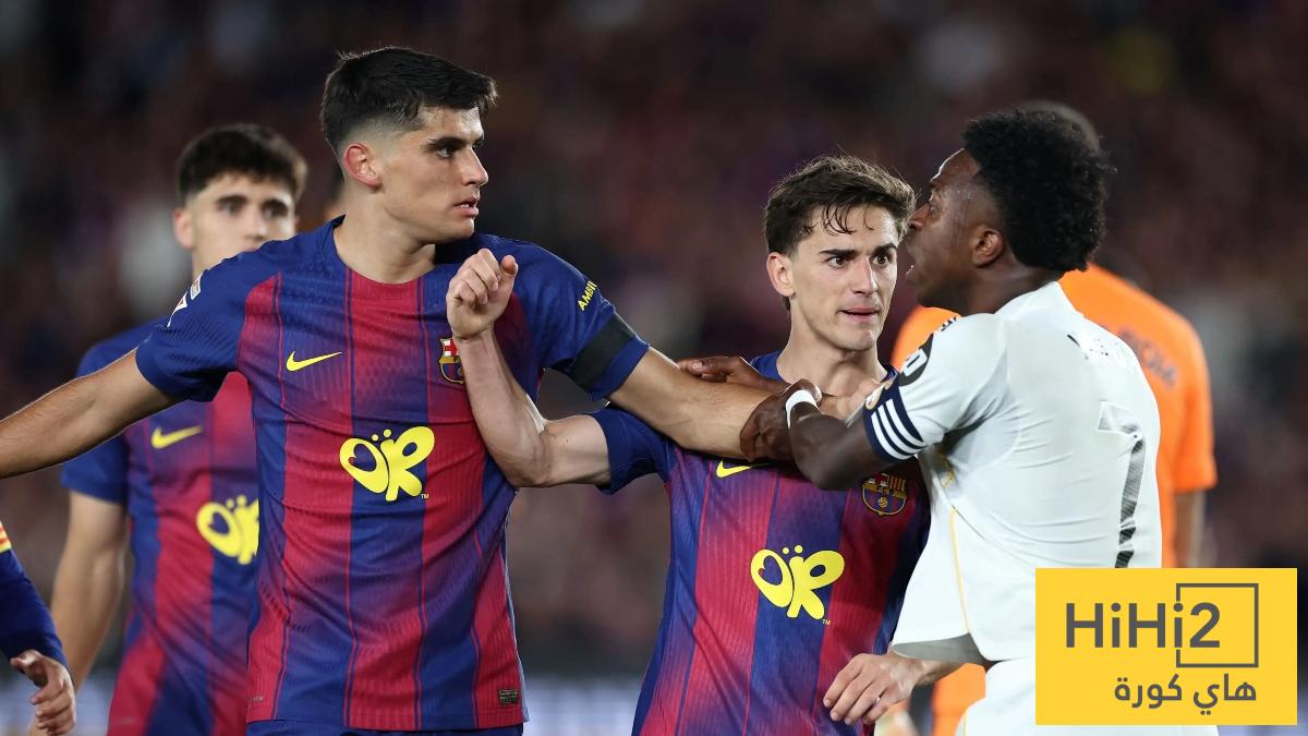 ريال مدريد وبرشلونة.. فارق مبكر في النتائج والأداء بعد ديربي العاصمة