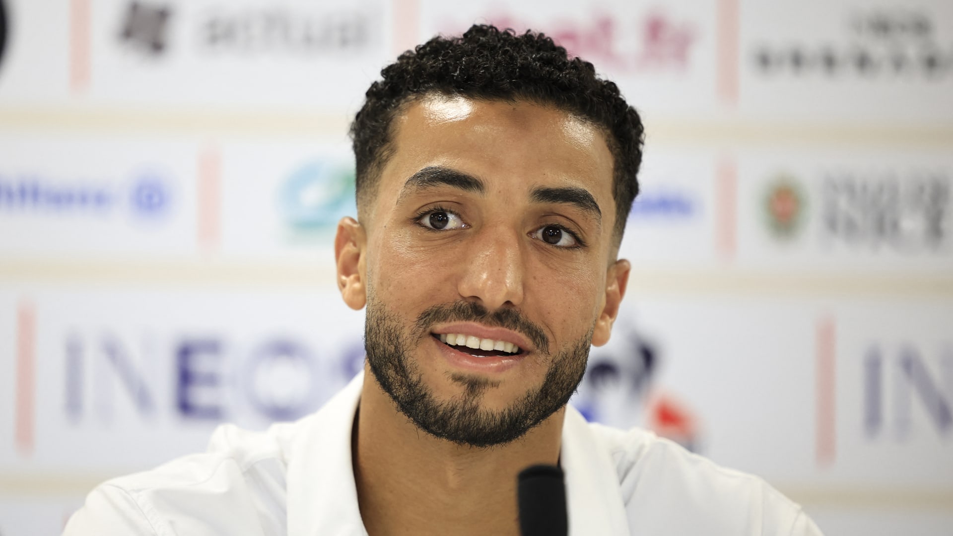 محمد عبد المنعم يغيب عن رحلة منتخب مصر لمواجهة جنوب السودان بعد صلاح