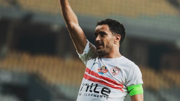 مدحت مكي: التوقف الدولي فرصة مهمة للزمالك وعمر جابر يستحق المنتخب
