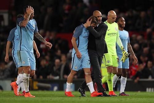 كيف كان سيتغير ترتيب الدوري الإنجليزي لو أُلغيت نتائج مانشستر سيتي؟