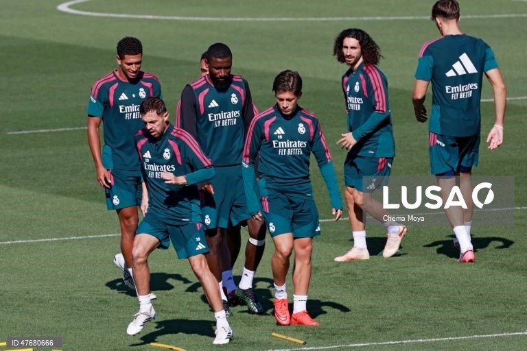 صورة أرشيفية — تقارير: أردا غولر ضمن خيارات مورينيو التي لا يستبدلها بسهولة في ريال مدريد