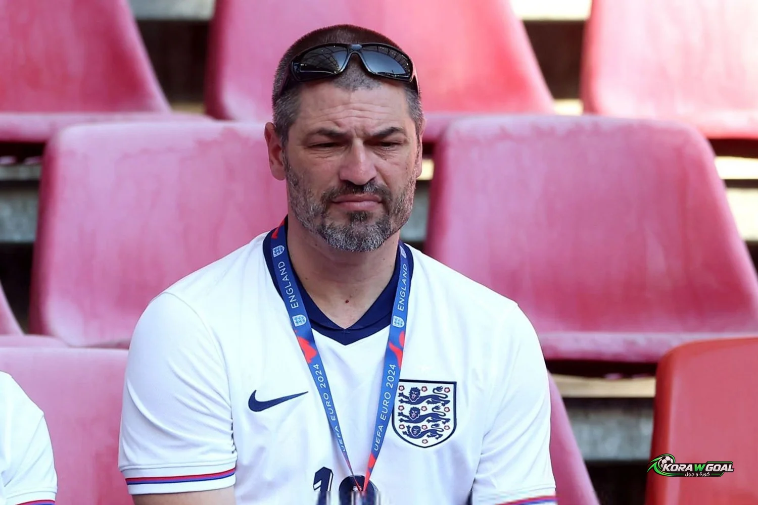 والد جود بيلينغهام يستعد لتمثيل منتخب إنجلترا للمرة الأولى