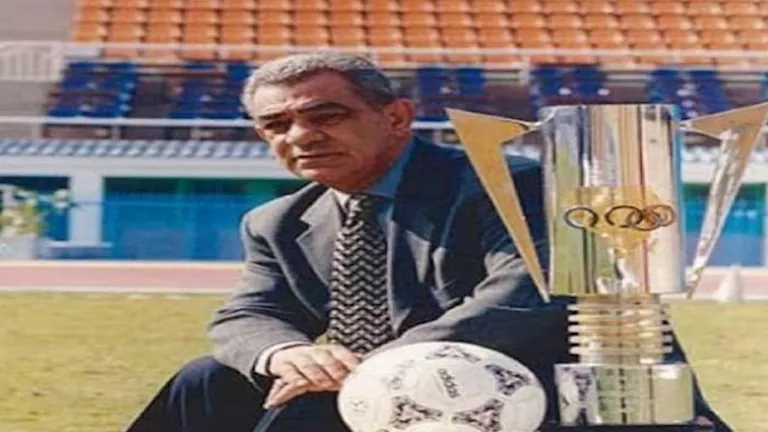 قبل القمة 133.. محمود الجوهري بين أبرز الأسماء التي ارتبطت بقيادة الأهلي والزمالك