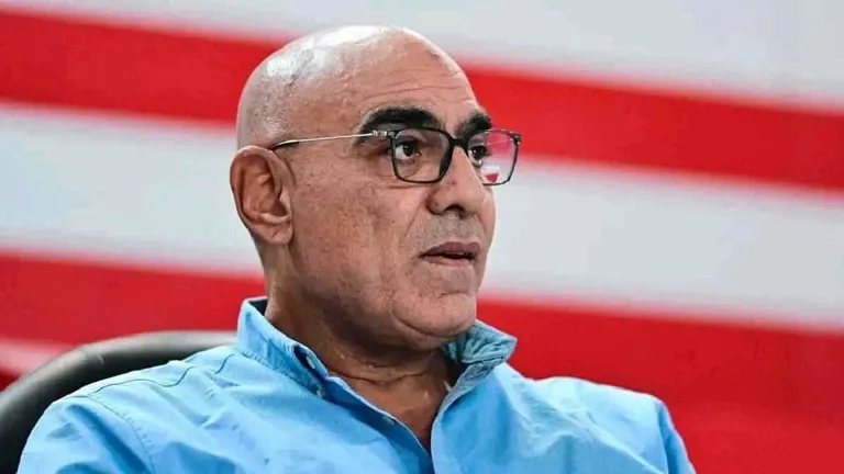 "نتشاور مع 3 جهات".. هشام نصر يكشف آخر تطورات شركة الكرة بالزمالك