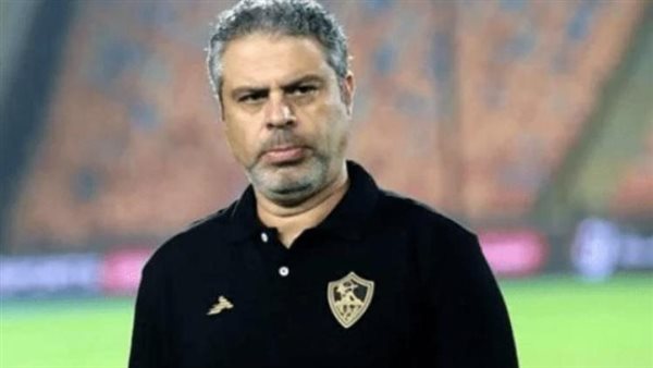 تشكيل الزمالك أمام مودرن سبورت وديًا بقيادة معتمد جمال
