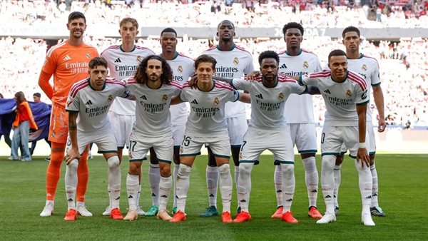 رقم كارثي يضع ريال مدريد في المركز الأخير بين أندية الدوريات الكبرى