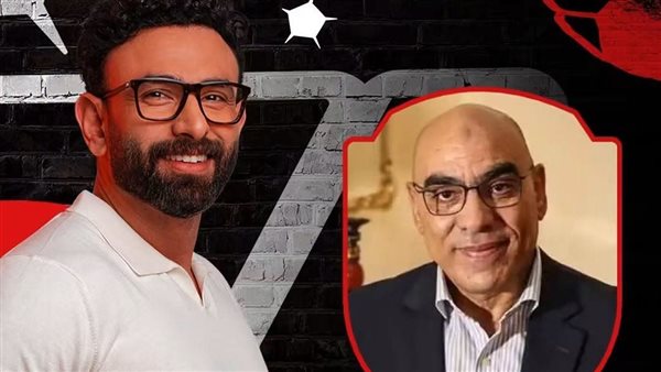 هشام نصر ضيف إبراهيم فايق في برنامج الكورة مع فايق على MBC مصر2