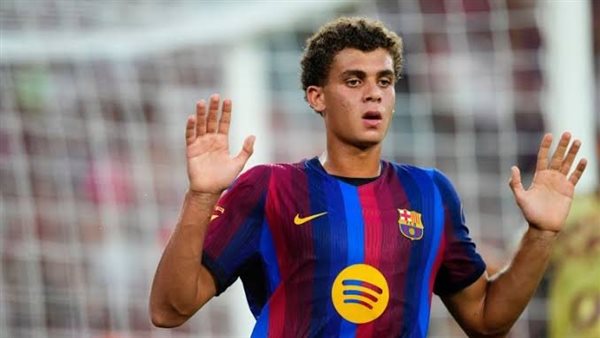 ماركا: حمزة عبد الكريم صفقة برشلونة للمستقبل ومنافسة محمد صلاح في الأضواء