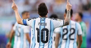 التوقف الدولي في ختام 2026.. المواعيد والبطولات وموعد وداع ميسي مع الأرجنتين