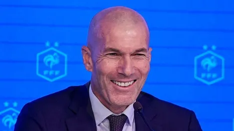 ضمت 5 وجوه جديدة.. زيدان يعلن قائمته الأولى مع منتخب فرنسا