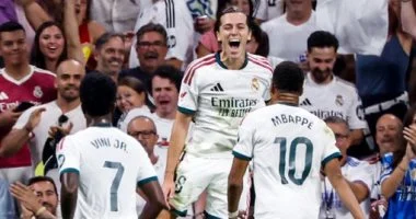 أتلتيكو مدريد ضد الريال.. الملكي يحشد نجومه في قائمة ديربي العاصمة