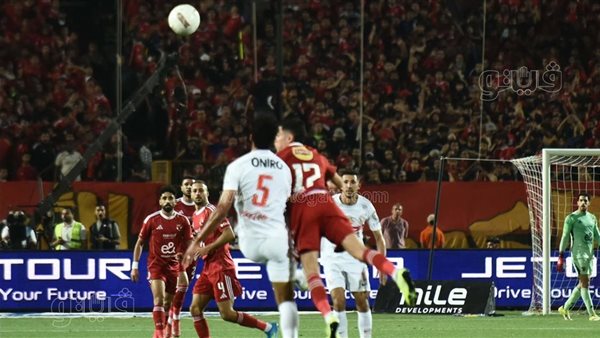 موعد مباراة القمة 133 بين الأهلي والزمالك في الدوري المصري