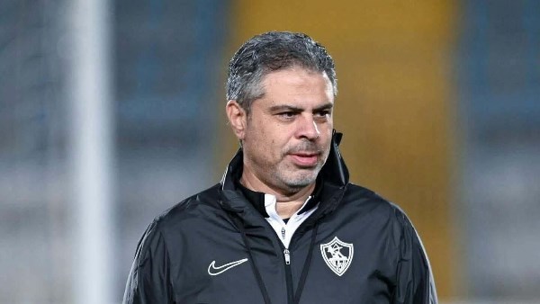 أشرف إمام: «معتمد جمال كان لازم يكمل.. وجوميز من أفضل المدربين اللي جُم مصر»