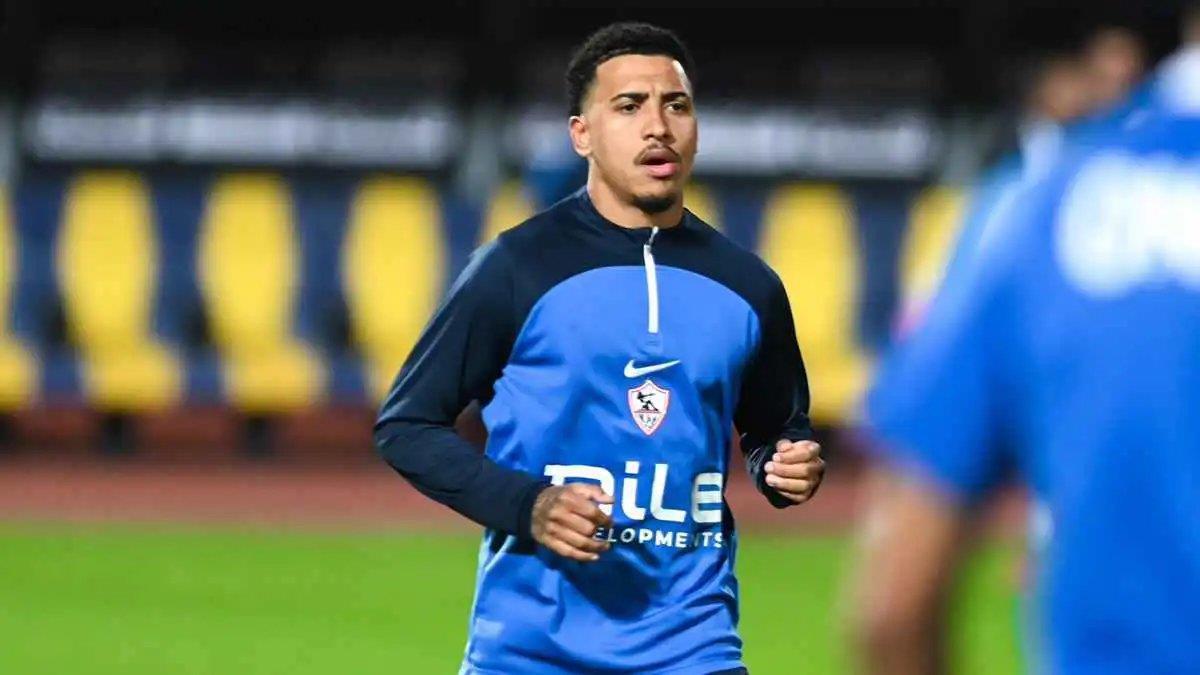الزمالك يتسلم الدفعة الأولى من صفقة بيزيرا ويبدأ سداد مستحقات اللاعبين