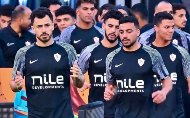 أحمد عبد الحليم: 4 لاعبين من الزمالك كانوا يستحقون الانضمام إلى منتخب مصر
