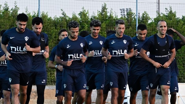 مواعيد مباريات الزمالك المقبلة في الدوري ودوري أبطال أفريقيا