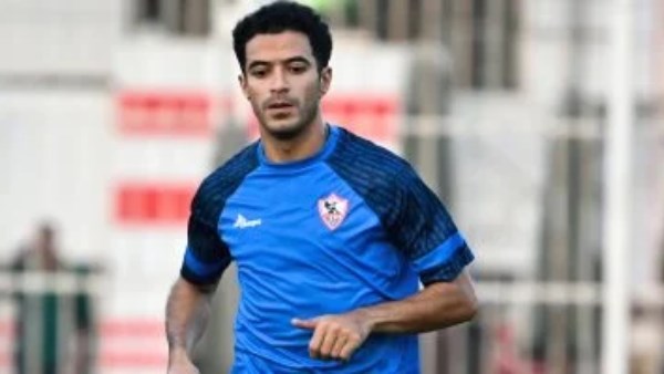 أحمد عبدالحليم: دفاع الزمالك الأفضل في الدوري وعمر جابر ومحمد شحاتة يستحقان المنتخب