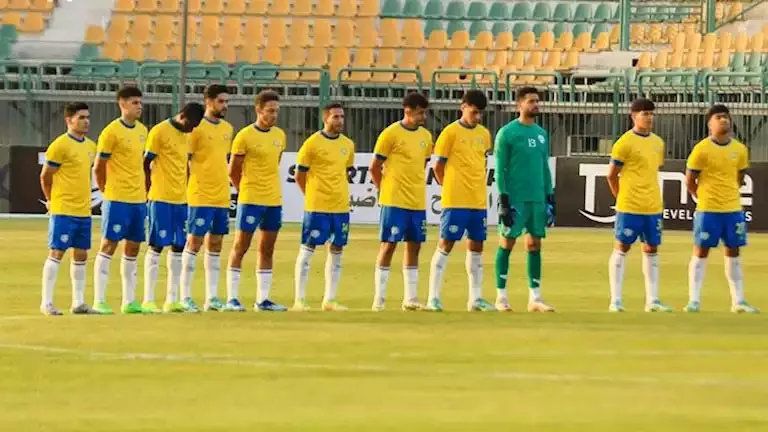 صدمة جديدة للدراويش.. الإسماعيلي يودع كأس مصر أمام الرباط والأنوار