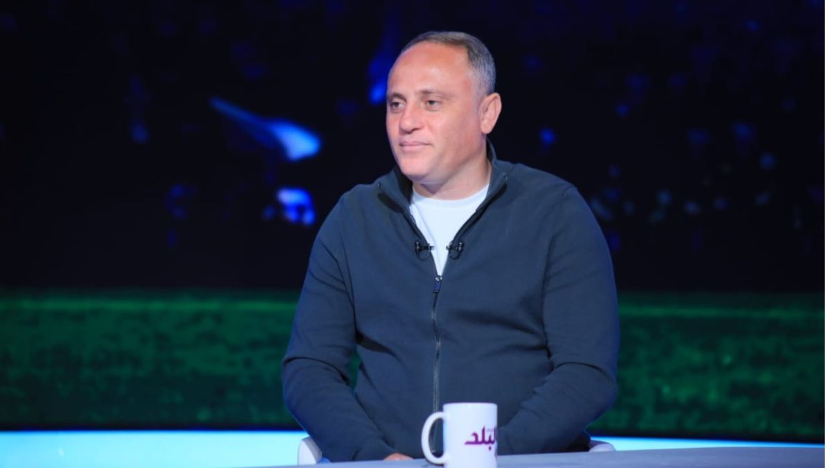 أسامة حسني: حظ الزمالك يقلق الأهلي قبل قمة الدوري