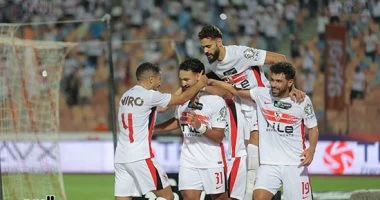 الزمالك يؤجل مفاوضات تجديد عقود 7 لاعبين إلى ما بعد مواجهة الأهلي