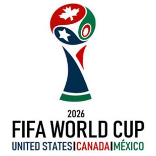شعار كأس العالم