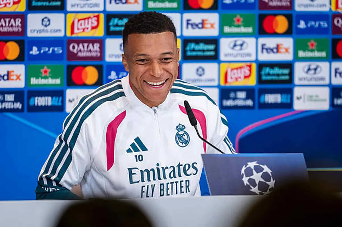 تقارير تكشف كواليس الانتقادات الموجهة إلى مبابي في ريال مدريد