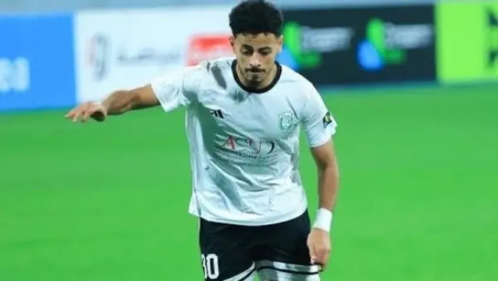 محمد عاطف — صورة أرشيفية — alnaharegypt.com
