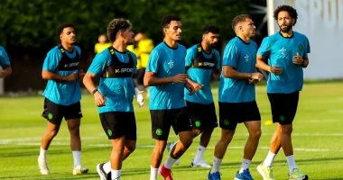 تدريب على فترتين ومعسكر بالإسماعيلية.. برنامج مودرن سبورت خلال التوقف