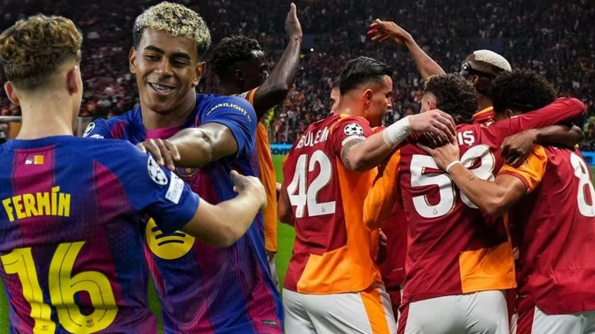 غلطة سراي وبرشلونة.. أسعار التذاكر القياسية تجعلها الأغلى في تاريخ تركيا