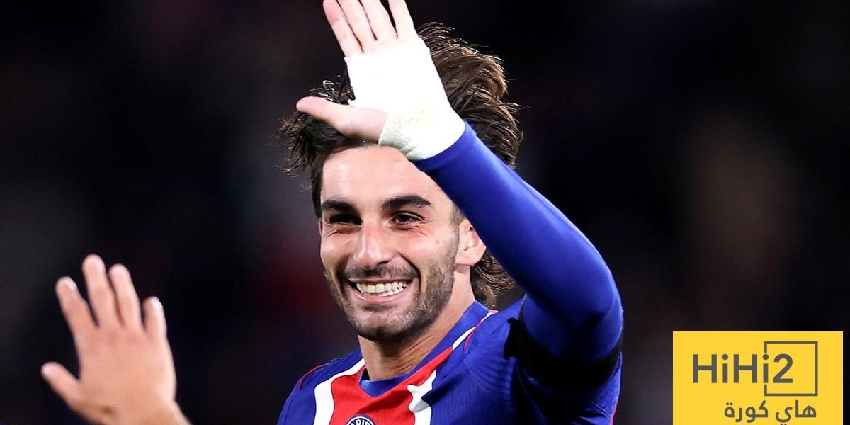 أرقام 10 لاعبين رحلوا عن برشلونة في بداية موسم 2026-2027