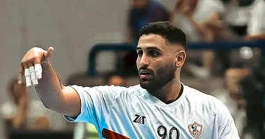 بيجاد مروان يتفق على الانتقال إلى كوديليفو السلوفيني في 2027