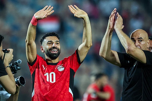 حسام حسن بعد خماسية جنوب السودان: افتقدنا محمد صلاح ولم أنتقد الدوري المصري