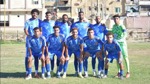 الترام السكندري.. بطل كأس مصر الذي ابتعد عن دوري الأضواء